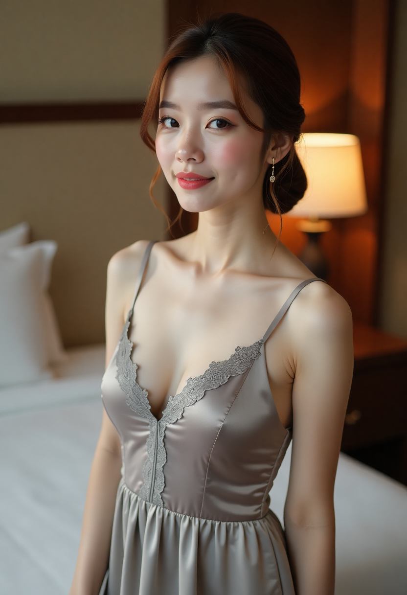 《两站之间》海报